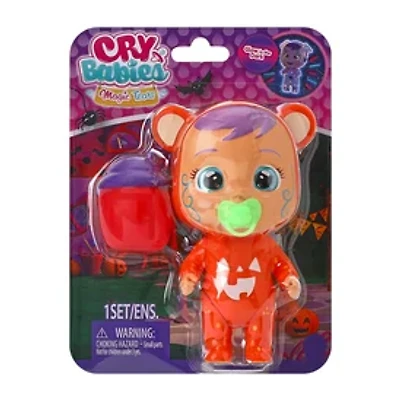 Cry Babies Magic Tears Baby Set