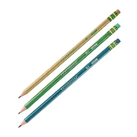 Ticonderoga® Metallic Pencils 3-Pack (Styles May Vary)