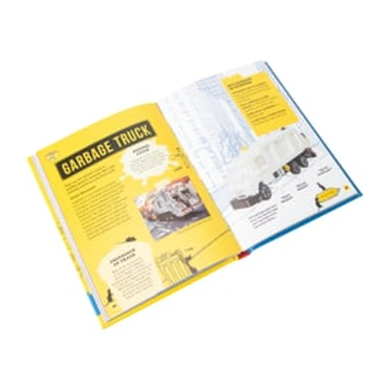Lonely Planet Brick City New York Book