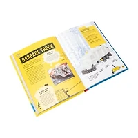Lonely Planet Brick City New York Book