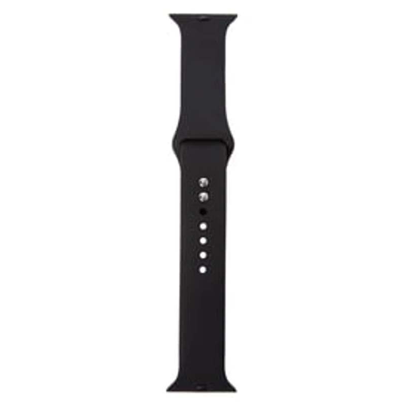 Silicone Watchband For Apple Watch