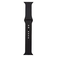 Silicone Watchband For Apple Watch