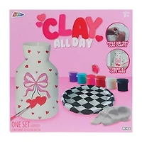 Clay All Day Set