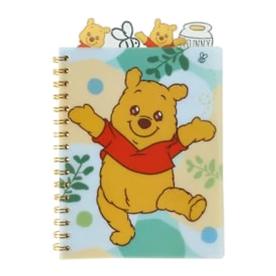 Disney Winnie the Pooh Journal