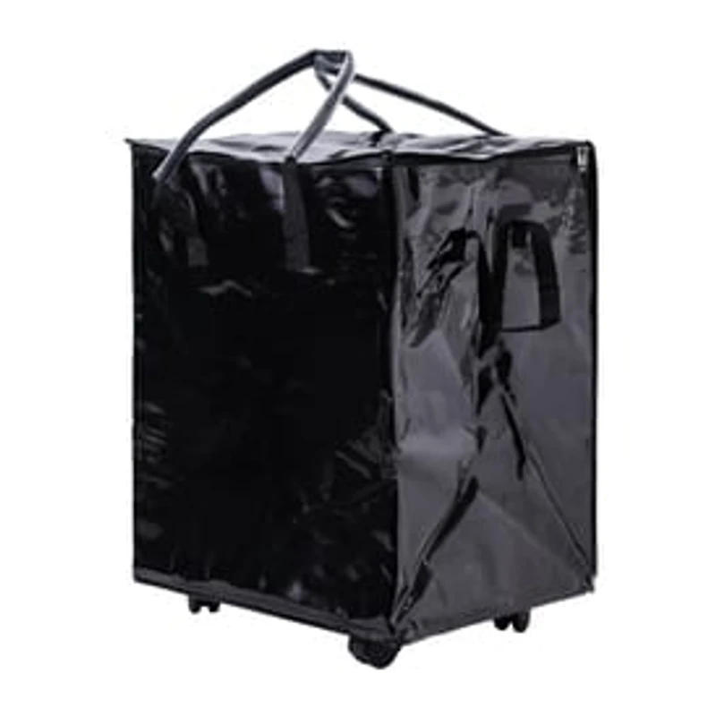 Tough Tote Bag With Wheels