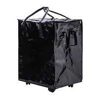 Tough Tote Bag With Wheels