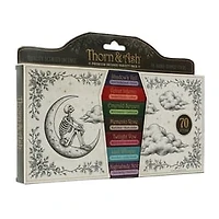 Thorn & Ash™ Incense Sticks Set 70-Pack