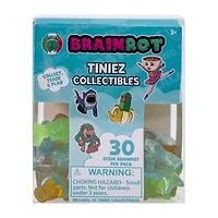 Brainrot Tiniez Collectibles 30-Pack