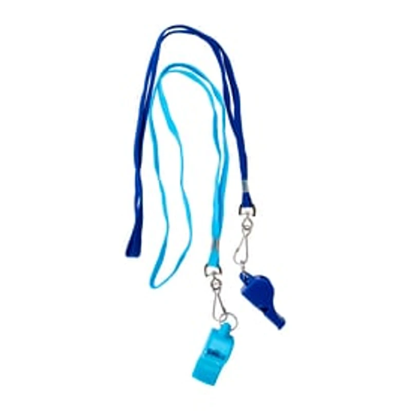 Whistle Set 2-Count