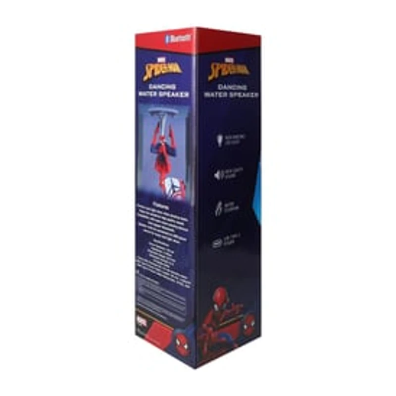 Disney Dancing Water Speaker