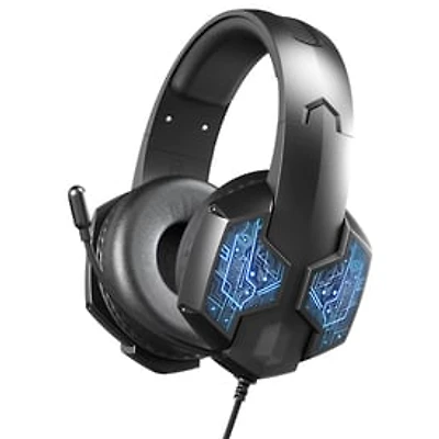 Titan Wired LED Gaming Headset