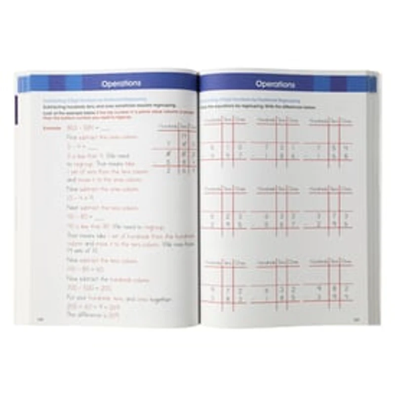 Ready To Learn Second Grade Workbook