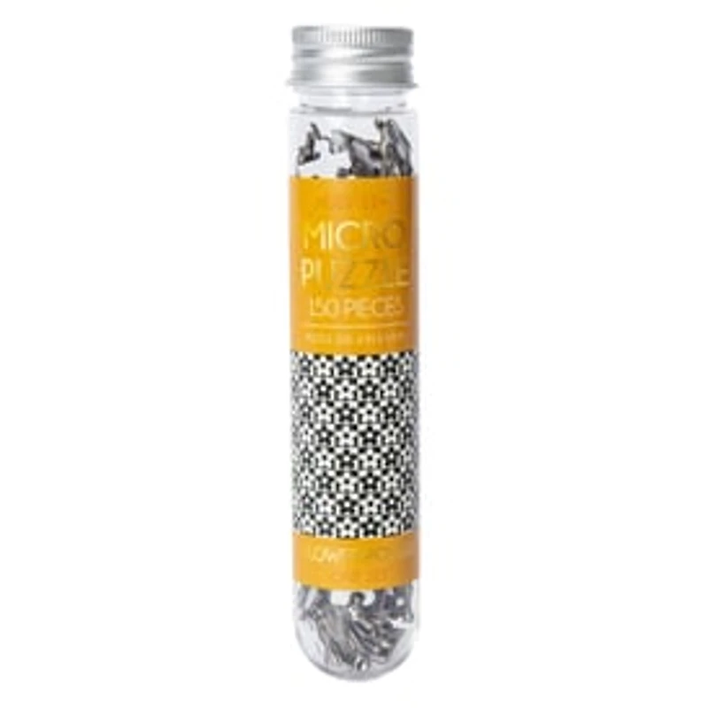 Jigsaw Puzzle Tube 150-Piece