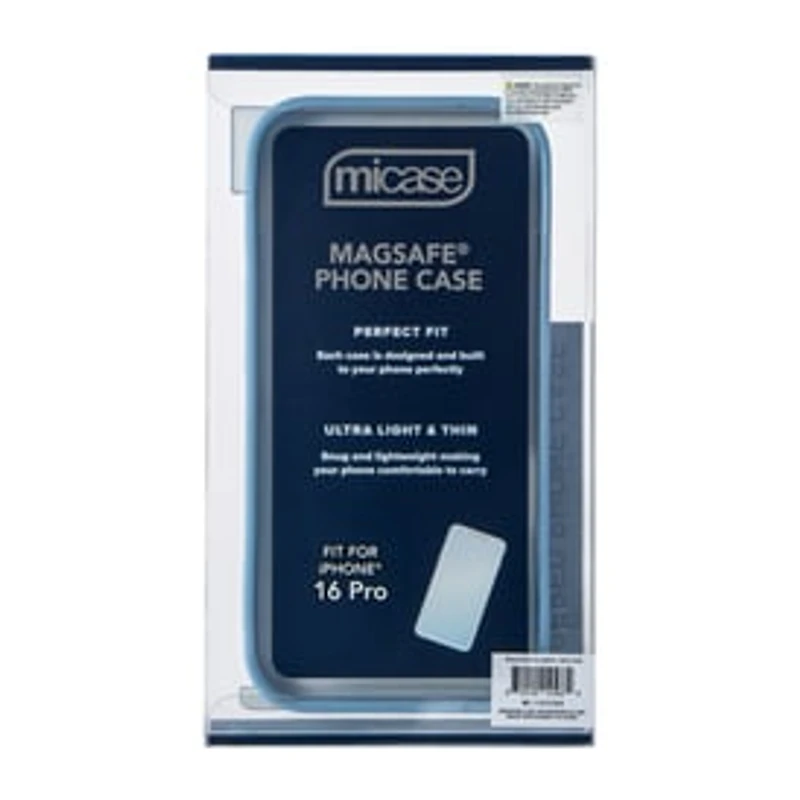 iPhone 16 Pro® MagSafe Compatible Phone Case