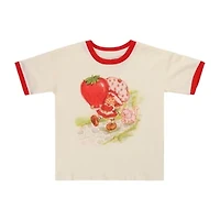 Kids Strawberry Shortcake™ Graphic Tee