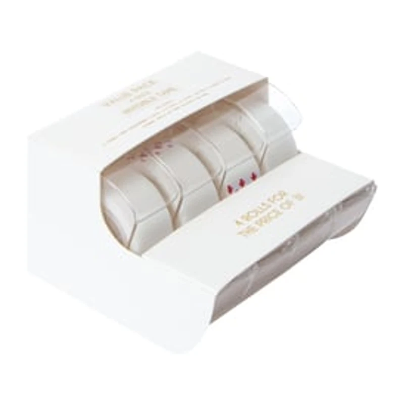 Invisible Tape Value 4-Pack