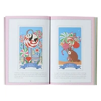 Kawaii Tarot: Understanding Tarot With The Kawaii Universe Book