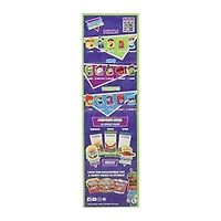 Snax Pack™ Toy & Gummi Blind Bag (Styles May Vary)