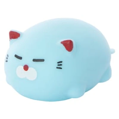 Takumo™ Kawaii Squishy Kitty Sensory Toy