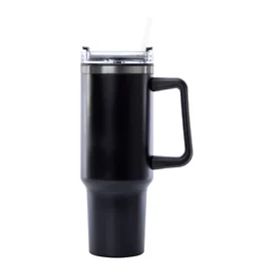 40oz Hydraquench Tumbler With Handle