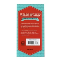 Brick Of Dad Jokes Book