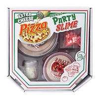 Pizza Scented Party Slime