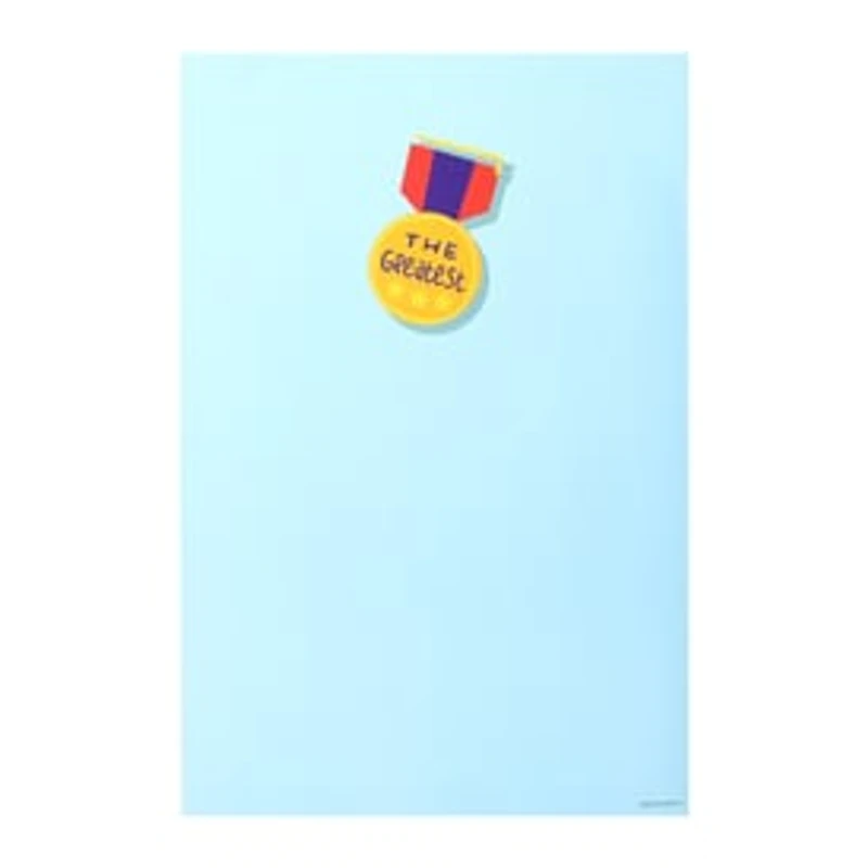Father's Day Greeting Card