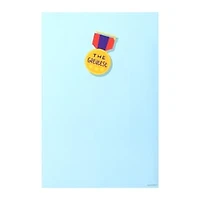 Father's Day Greeting Card