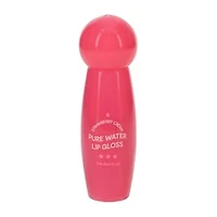 Strawberry Cream Pure Water Lip Gloss 0.07oz