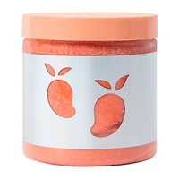 Mango Pudding Whipped Body Scrub 19.2oz