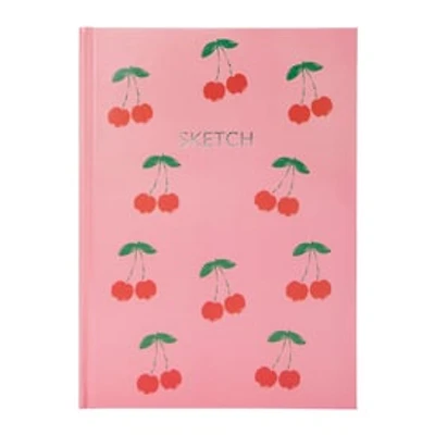 Printed Sketchbook