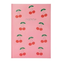 Printed Sketchbook