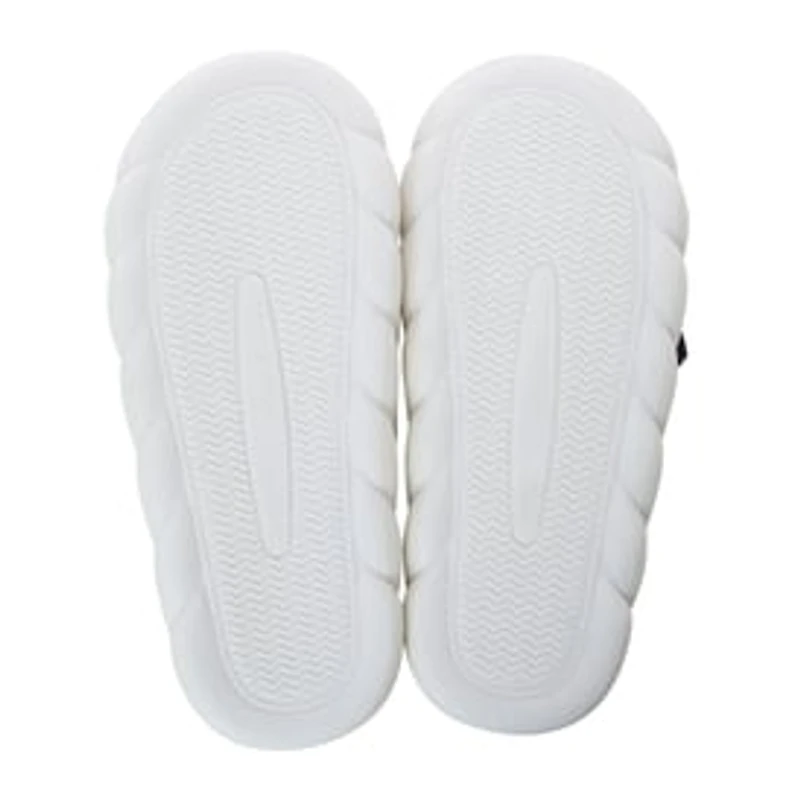 Ladies Animal Face Slippers