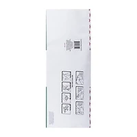 Christmas Gift Tissue -Count