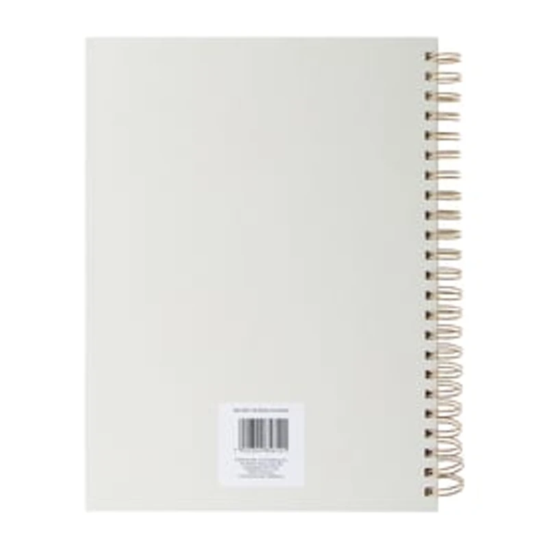 Animal Printed Notebook
