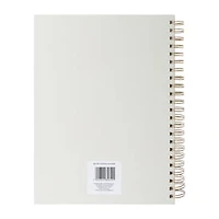 Animal Printed Notebook