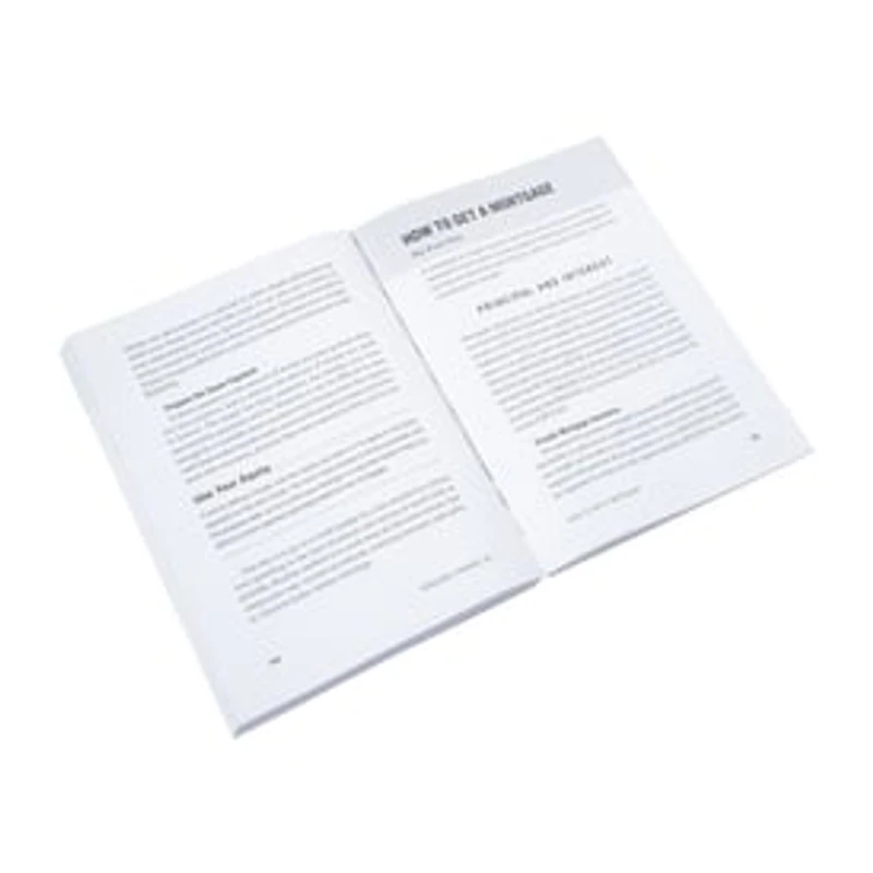 Personal Finance 101 Book