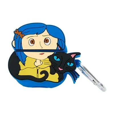 Coraline™ Airpods Gen 4® Case