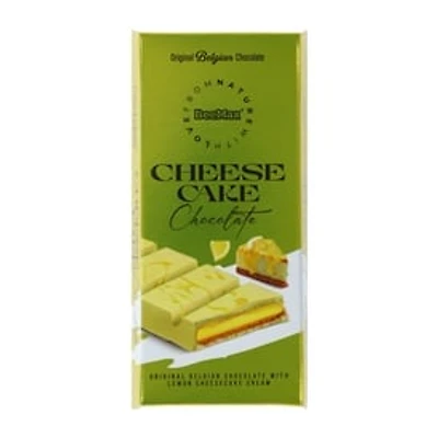 BeeMax® Cheese Cake Chocolate