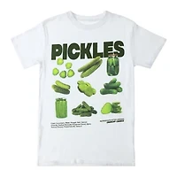 Pickles Graphic Tee