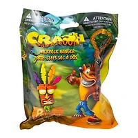 Crash Bandicoot™ Backpack Hanger Blind Bag