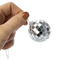 6ft Disco Ball String Lights