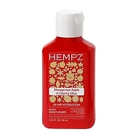 Hempz® Honeycrisp Apple & Cherry Chai Body Moisturizer 2.2oz