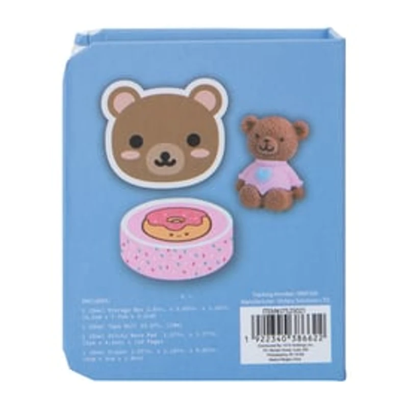 Themed Stationery Set