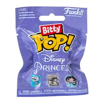Funko Bitty Pop! Disney Princess Blind Bag