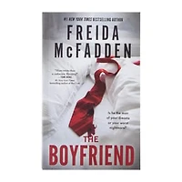 The Boyfriend