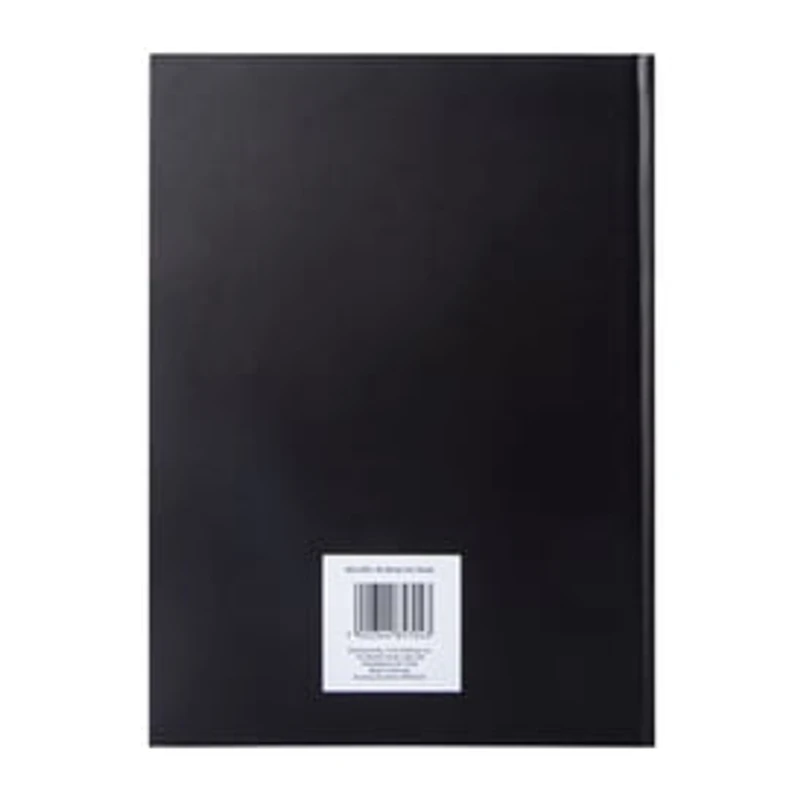 Art Sketch Book