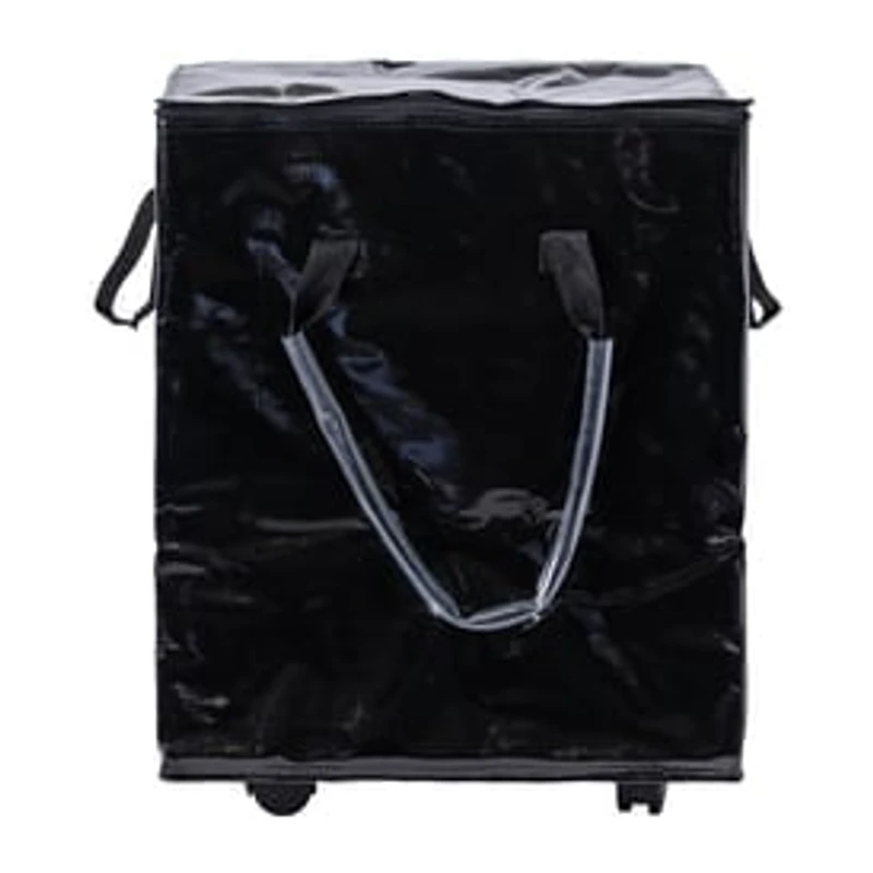 Tough Tote Bag With Wheels