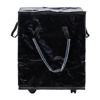 Tough Tote Bag With Wheels