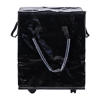 Tough Tote Bag With Wheels